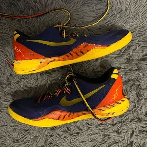 Kobe 8 barcelona